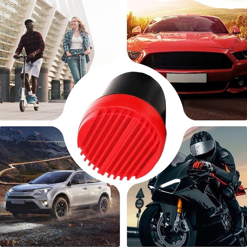 12V 24V Auto Dog Barking Horn Vehicle Alarm Imitation Animal Sound Siren for Car Motorcycle Truck - Image 5